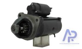 ORIGINAL AUTOPARTS STR-04357 - MOTOR DE ARRANQUE MERCEDES 4.0 KW (MAHLE NEW)
