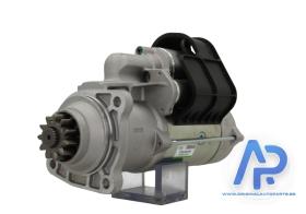 ORIGINAL AUTOPARTS STR-04390 - *MOTOR DE ARRANQUE DEUTZ 5.5 KW (ORIGINAL AUTOPARTS)