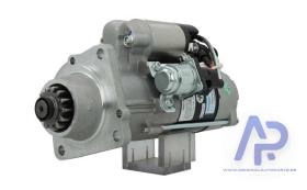 ORIGINAL AUTOPARTS STR-04408 - MOTOR DE ARRANQUE MERCEDES / MAN 6.0 KW (PRESTOLITE NEW)