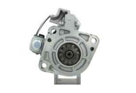 ORIGINAL AUTOPARTS STR-04454 - MOTOR DE ARRANQUE MAN 3.6 KW (MITSUBISHI NEW)