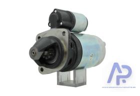 ORIGINAL AUTOPARTS STR-04512 - MOTOR DE ARRANQUE DEUTZ 3.1 KW (MAHLE NEW)