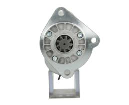 ORIGINAL AUTOPARTS STR-04588 - MOTOR DE ARRANQUE FENDT 2.7 KW (ORIGINAL AUTOPARTS)