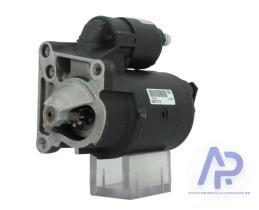 ORIGINAL AUTOPARTS STR-04606 - MOTOR DE ARRANQUE RENAULT 0.95 KW (VALEO REMAN)
