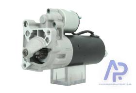 ORIGINAL AUTOPARTS STR-04617 - MOTOR DE ARRANQUE RENAULT 1.7 KW (ORIGINAL AUTOPARTS)