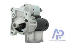 ORIGINAL AUTOPARTS STR-04623 - MOTOR DE ARRANQUE RENAULT 1.2 KW (ORIGINAL AUTOPARTS)