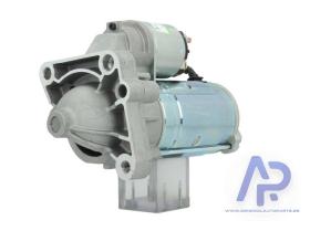 ORIGINAL AUTOPARTS STR-04758 - MOTOR DE ARRANQUE RENAULT 2.4 KW (ORIGINAL AUTOPARTS)