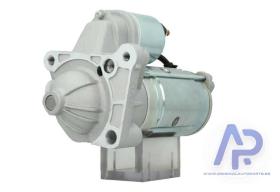 ORIGINAL AUTOPARTS STR-04761 - MOTOR DE ARRANQUE RENAULT 2.4 KW (ORIGINAL AUTOPARTS)
