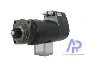 ORIGINAL AUTOPARTS STR-04872 - MOTOR DE ARRANQUE RENAULT 6.6 KW (REMY NEW)