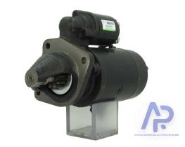 ORIGINAL AUTOPARTS STR-04957 - MOTOR DE ARRANQUE FORD 2.0 KW (ORIGINAL AUTOPARTS)