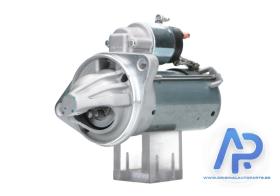 ORIGINAL AUTOPARTS STR-05147 - MOTOR DE ARRANQUE FORD 1.2 KW (VALEO NEW)