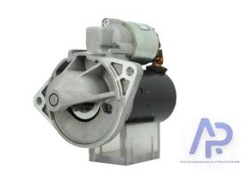 ORIGINAL AUTOPARTS STR-05152 - MOTOR DE ARRANQUE FORD 1.1 KW (ORIGINAL AUTOPARTS)