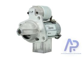 ORIGINAL AUTOPARTS STR-05186 - MOTOR DE ARRANQUE FORD 1.2 KW (VALEO NEW)