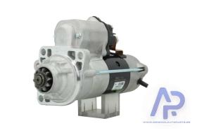 ORIGINAL AUTOPARTS STR-05368 - MOTOR DE ARRANQUE JOHN DEERE 4.8 KW (ORIGINAL AUTOPARTS)
