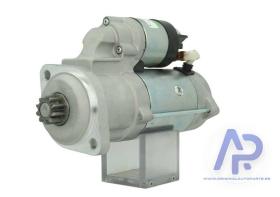 ORIGINAL AUTOPARTS STR-05375 - MOTOR DE ARRANQUE JOHN DEERE 3.2 KW (ORIGINAL AUTOPARTS)