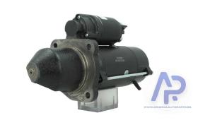 ORIGINAL AUTOPARTS STR-05410 - MOTOR DE ARRANQUE JOHN DEERE 4.0 KW (ORIGINAL AUTOPARTS)