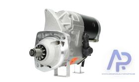 ORIGINAL AUTOPARTS STR-05422 - MOTOR DE ARRANQUE JOHN DEERE 7.5 KW (WILSON)