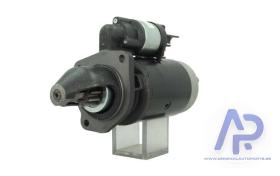 ORIGINAL AUTOPARTS STR-05423 - MOTOR DE ARRANQUE HYSTER 3.0 KW (ORIGINAL AUTOPARTS)