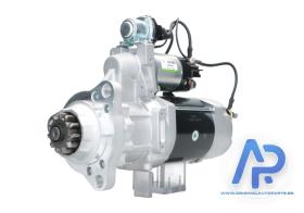 ORIGINAL AUTOPARTS STR-05433 - MOTOR DE ARRANQUE CATERPILLAR 6.2 KW (ORIGINAL AUTOPARTS)