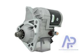 ORIGINAL AUTOPARTS STR-05474 - MOTOR DE ARRANQUE CUMMINS 4.0 KW (ORIGINAL AUTOPARTS)