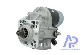 ORIGINAL AUTOPARTS STR-05521 - MOTOR DE ARRANQUE CATERPILLAR 2.5 KW (ORIGINAL AUTOPARTS)