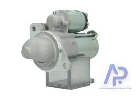 ORIGINAL AUTOPARTS STR-05534 - MOTOR DE ARRANQUE DOOSAN / HYSTER / YALE 1.0 KW (ORIGINAL AU