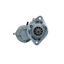 ORIGINAL AUTOPARTS STR-05650 - MOTOR DE ARRANQUE CATERPILLAR 4.5 KW (DENSO NEW)