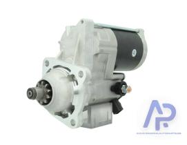 ORIGINAL AUTOPARTS STR-05660 - MOTOR DE ARRANQUE CUMMINS 5.5 KW (ORIGINAL AUTOPARTS)