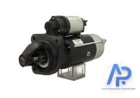 ORIGINAL AUTOPARTS STR-05766 - MOTOR DE ARRANQUE PERKINS 4.2 KW (ORIGINAL AUTOPARTS)