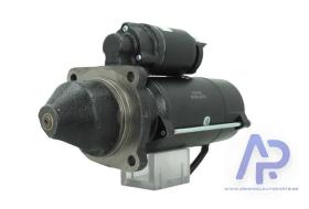 ORIGINAL AUTOPARTS STR-05774 - MOTOR DE ARRANQUE MASSEY FERGUSON 4.2 KW (ORIGINAL AUTOPARTS