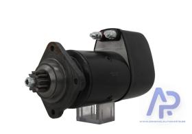 ORIGINAL AUTOPARTS STR-05791 - MOTOR DE ARRANQUE LIEBHERR 5.4 KW (ORIGINAL AUTOPARTS SELECT