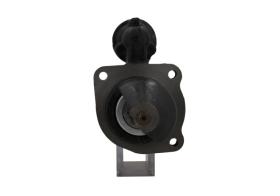 ORIGINAL AUTOPARTS STR-05802 - MOTOR DE ARRANQUE CASE 3.0 KW (ORIGINAL AUTOPARTS)