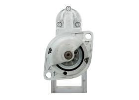 ORIGINAL AUTOPARTS STR-05839 - MOTOR DE ARRANQUE RUGGERINI 1.8 KW (ORIGINAL AUTOPARTS)