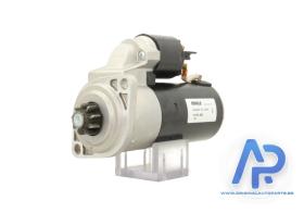 ORIGINAL AUTOPARTS STR-05842 - MOTOR DE ARRANQUE RUGGERINI 2.0 KW (MAHLE NEW)