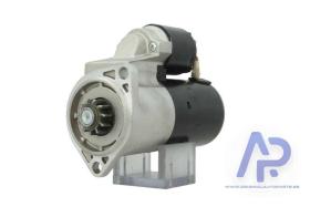 ORIGINAL AUTOPARTS STR-05866 - MOTOR DE ARRANQUE LOMBARDINI 1.1 KW (MAHLE NEW)