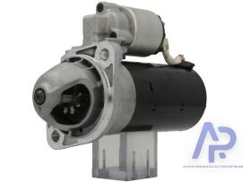 ORIGINAL AUTOPARTS STR-05870 - MOTOR DE ARRANQUE LOMBARDINI 2.0 KW (SEG NEW)