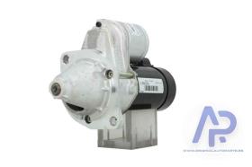 ORIGINAL AUTOPARTS STR-05875 - MOTOR DE ARRANQUE RUGGERINI 1.2 KW (VALEO NEW)