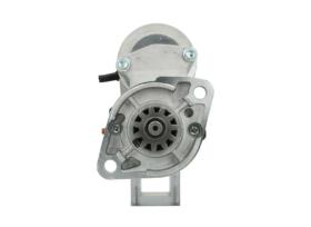 ORIGINAL AUTOPARTS STR-05892 - MOTOR DE ARRANQUE KUBOTA 1.4 KW (ORIGINAL AUTOPARTS)