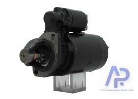 ORIGINAL AUTOPARTS STR-05991 - MOTOR DE ARRANQUE LOMBARDINI 3.2 KW (ORIGINAL AUTOPARTS)
