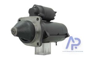 ORIGINAL AUTOPARTS STR-06020 - MOTOR DE ARRANQUE PERKINS 3.0 KW (MAHLE NEW)
