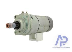 ORIGINAL AUTOPARTS STR-06033 - MOTOR DE ARRANQUE MASSEY FERGUSON 3.6 KW (PRESTOLITE NEW)