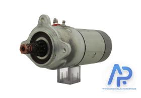 ORIGINAL AUTOPARTS STR-06132 - MOTOR DE ARRANQUE IVECO 7.8 KW (PRESTOLITE NEW)