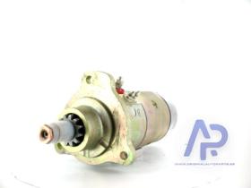 ORIGINAL AUTOPARTS STR-06140 - MOTOR DE ARRANQUE PERKINS 7.8 KW (PRESTOLITE NEW)
