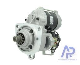 ORIGINAL AUTOPARTS STR-06153 - MOTOR DE ARRANQUE ISUZU 4.5 KW (NIKKO NEW)