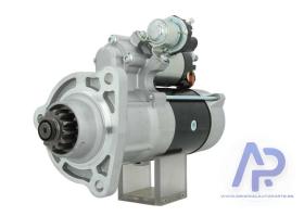 ORIGINAL AUTOPARTS STR-06175 - *MOTOR DE ARRANQUE CUMMINS 7.5 KW (PRESTOLITE NEW)