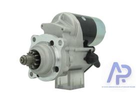 ORIGINAL AUTOPARTS STR-06185 - MOTOR DE ARRANQUE PERKINS 4.5 KW (ORIGINAL AUTOPARTS)