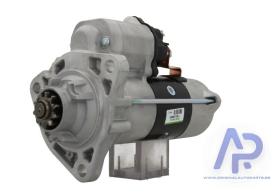 ORIGINAL AUTOPARTS STR-06188 - MOTOR DE ARRANQUE CUMMINS  7.8 KW (ORIGINAL AUTOPARTS)