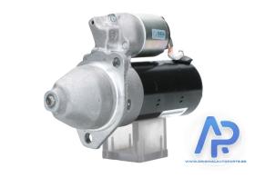 ORIGINAL AUTOPARTS STR-06223 - MOTOR DE ARRANQUE HATZ 1.5 KW (SEG NEW)