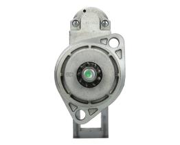 ORIGINAL AUTOPARTS STR-06230 - MOTOR DE ARRANQUE HATZ 2.0 KW (MAHLE NEW)