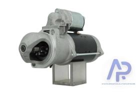 ORIGINAL AUTOPARTS STR-06274 - MOTOR DE ARRANQUE SAME 3.0 KW (ORIGINAL AUTOPARTS)