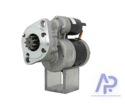 ORIGINAL AUTOPARTS STR-06284 - MOTOR DE ARRANQUE MERCEDES 2.7 KW (ORIGINAL AUTOPARTS)